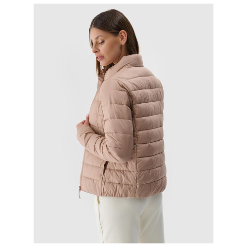 4F Γυναικείο μπουφάν Down Jacket